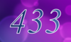 433 — изображение числа четыреста тридцать три (картинка 4)