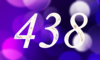 438 — изображение числа четыреста тридцать восемь (картинка 4)
