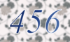456 — изображение числа четыреста пятьдесят шесть (картинка 4)