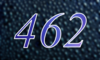 462 — изображение числа четыреста шестьдесят два (картинка 4)