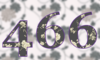 466 — изображение числа четыреста шестьдесят шесть (картинка 5)