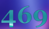 469 — изображение числа четыреста шестьдесят девять (картинка 5)