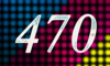 470 — изображение числа четыреста семьдесят (картинка 4)