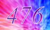 476 — изображение числа четыреста семьдесят шесть (картинка 4)