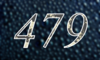 479 — изображение числа четыреста семьдесят девять (картинка 4)