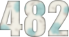 482 — изображение числа четыреста восемьдесят два (картинка 6)