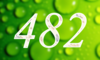 482 — изображение числа четыреста восемьдесят два (картинка 4)