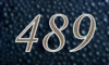 489 — изображение числа четыреста восемьдесят девять (картинка 4)