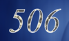506 — изображение числа пятьсот шесть (картинка 4)
