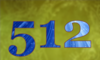 512 — изображение числа пятьсот двенадцать (картинка 5)