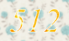 512 — изображение числа пятьсот двенадцать (картинка 4)