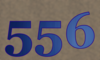 556 — изображение числа пятьсот пятьдесят шесть (картинка 5)