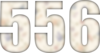 556 — изображение числа пятьсот пятьдесят шесть (картинка 6)