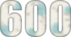 600 — изображение числа шестьсот (картинка 6)