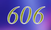 606 — изображение числа шестьсот шесть (картинка 4)