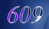 609 — изображение числа шестьсот девять (картинка 4)