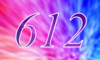 612 — изображение числа шестьсот двенадцать (картинка 4)
