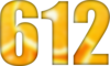 612 — изображение числа шестьсот двенадцать (картинка 6)