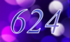 624 — изображение числа шестьсот двадцать четыре (картинка 4)