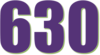 630 — изображение числа шестьсот тридцать (картинка 3)