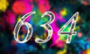 634 — изображение числа шестьсот тридцать четыре (картинка 4)