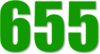 655 — изображение числа шестьсот пятьдесят пять (картинка 3)