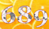 689 — изображение числа шестьсот восемьдесят девять (картинка 5)