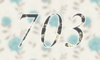 703 — изображение числа семьсот три (картинка 4)