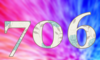 706 — изображение числа семьсот шесть (картинка 5)