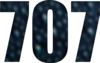 707 — изображение числа семьсот семь (картинка 6)