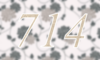 714 — изображение числа семьсот четырнадцать (картинка 4)