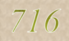 716 — изображение числа семьсот шестнадцать (картинка 4)