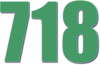 718 — изображение числа семьсот восемнадцать (картинка 3)