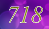 718 — изображение числа семьсот восемнадцать (картинка 4)
