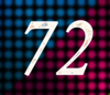 72 — изображение числа семьдесят два (картинка 4)