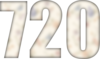 720 — изображение числа семьсот двадцать (картинка 6)