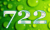722 — изображение числа семьсот двадцать два (картинка 5)