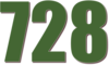 728 — изображение числа семьсот двадцать восемь (картинка 3)