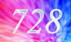 728 — изображение числа семьсот двадцать восемь (картинка 4)