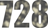 728 — изображение числа семьсот двадцать восемь (картинка 6)