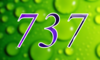 737 — изображение числа семьсот тридцать семь (картинка 4)