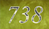 738 — изображение числа семьсот тридцать восемь (картинка 4)