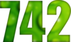 742 — изображение числа семьсот сорок два (картинка 6)