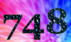 748 — изображение числа семьсот сорок восемь (картинка 5)