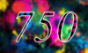 750 — изображение числа семьсот пятьдесят (картинка 4)