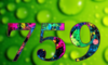 759 — изображение числа семьсот пятьдесят девять (картинка 5)