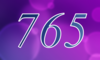 765 — изображение числа семьсот шестьдесят пять (картинка 4)