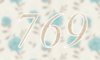 769 — изображение числа семьсот шестьдесят девять (картинка 4)