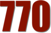 770 — изображение числа семьсот семьдесят (картинка 3)