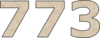 773 — изображение числа семьсот семьдесят три (картинка 2)